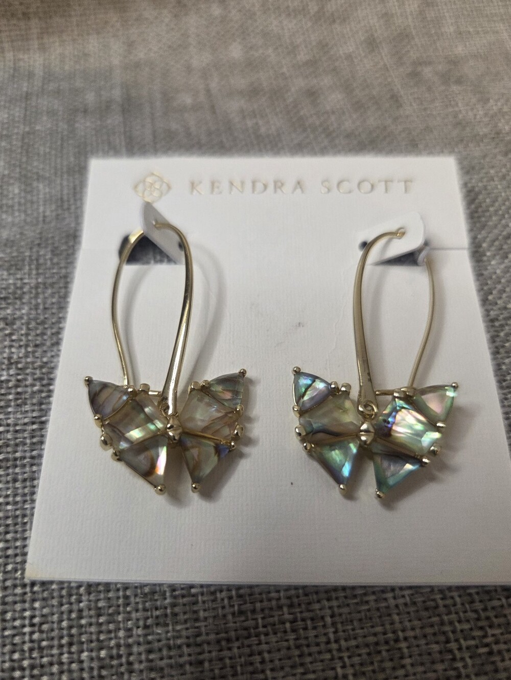 KENDRA SCOTT Earrings